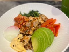 -THE WOODS 简餐 (国贸商城店)