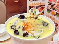 -轩记海鲜餐厅·四十五年老字号·经典粤菜(西区彩虹店)