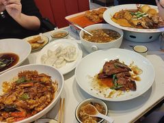 -渔家风味·鲅鱼水饺·央视展播·海鲜天津菜(开发区店)