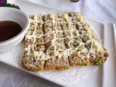 虾仁小塘菜-龙汇酒家(沪闵路店)