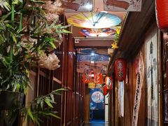 -やきにく 牛将日式焼肉(新华路店)