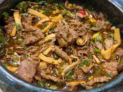 -君霖海鲜私房菜(春柳店)