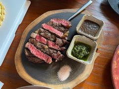 -黑角餐厅美式狂野Blackhorn(昌茂花园店)