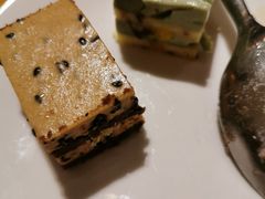 -盛宴标帜西餐厅龙虾.鲍鱼•牛排(重庆喜来登大酒店)