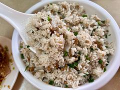 正宗鹅乸饭-牛山鹅乸饭(闸坡店)