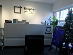 -Deeplus+韩国皮肤管理한국피부관리·C:Lab肌肤实验室