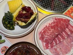 -伊茉家的烤肉店(勒泰中心店)