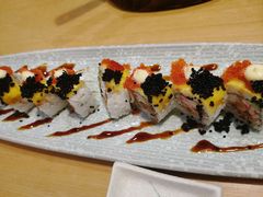-山之川日料放题(通州店)