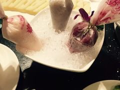 -小天鹅火锅·一线江景洪鼎旗舰店(洪崖洞店)