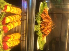 -肉串汪(望京店)