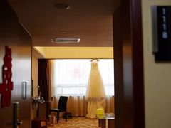 -北京兴基铂尔曼饭店