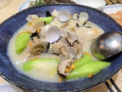 -大水车公馆·顺德菜·妈姐菜(均安店)
