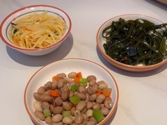 -初晋·山西地道刀削面.晋北莜面香(星耀城店)
