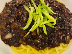 -桃园中华料理炸酱面(燕儿岛路店)