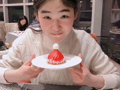 -绮梦西湖·云端餐厅(歌德店)