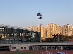-深圳市宝安体育中心体育场