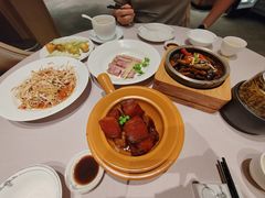 -扬州万怡酒店-中餐厅(文昌中路店)