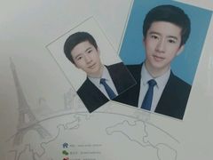 -微笑时刻照相馆·企业合影·商务外拍(北京五道口店)
