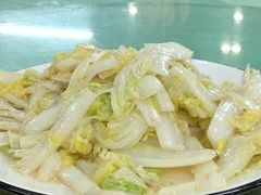 田园时蔬-景好海鲜餐厅(大鹏必选旅游店)