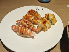 -大渔铁板烧(花园道店)