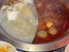 -蜀大侠火锅(森兰花园城店)