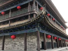-真爱中国餐馆·年华店(朱雀大街店)