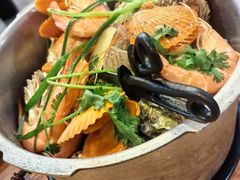 -土蚝·高压锅生蚝(百姓美食街店)