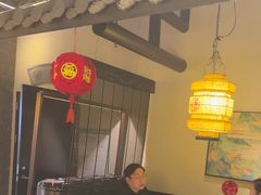 -绿茶餐厅(哈尔滨凯德店)