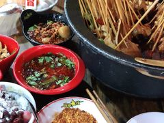 -冒椒火辣(奎星楼街店)