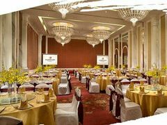 -武汉汉口火车站东方建国大酒店