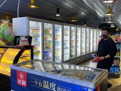 -枫花园汽车电影院(朝阳公园店)