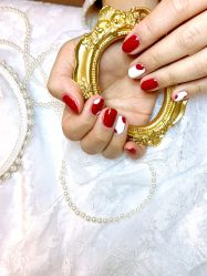 -M Nails & Beauty美甲美睫美体