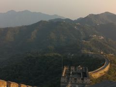 -慕田峪长城