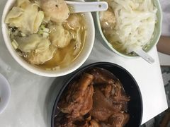 -麦文记面家(佐敦店)