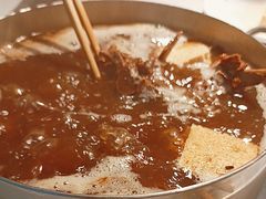 -黑窑厂糖油饼烤鸭·清真菜(总店)