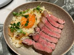 -沛家·西餐Brunch·直火料理