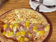 -老友时光·Pizza(泰华黑金店)