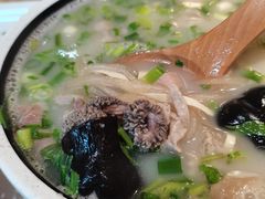 -大头亮羊汤烩面·河南非遗(良乡总店)