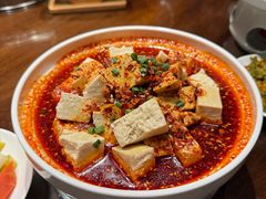 -面辣子·陕西家乡菜(长安店)