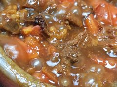 -石锅坛肉(广场店)