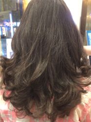 -YESIDO椰岛造型烫发染发