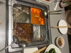 -海底捞火锅(奥山世纪城店)