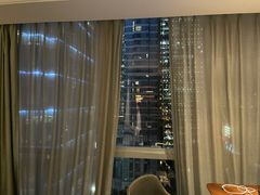 -上海嘉豪淮海国际豪生酒店