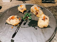 -吉盛川创作料理(保利国际广场店)