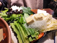 -宣武小院涮肉(前门店)