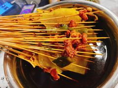 -成都瓜串串(水围1368店)