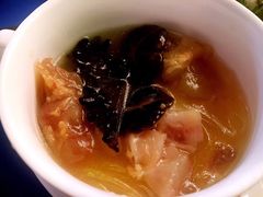 -天津滨海圣光皇冠假日酒店