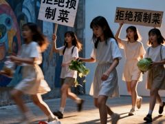 -西贝(六里桥旗舰店)