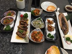 -菊上料理(蜀山银泰百货店)