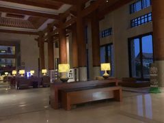 -三亚海棠湾万丽度假酒店